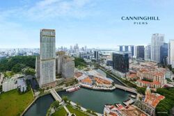 Canninghill Piers (D6), Apartment #542314191